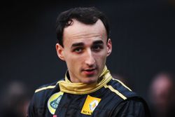 ด่วน!! Kubica ประสบอุบัติเหตุขณะแข่งแรลลี่ หามส่งห้องฉุกเฉิน