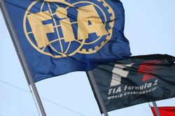 FIA รับรองกฏใหม่ ฤดูกาลหน้ามันส์แน่
