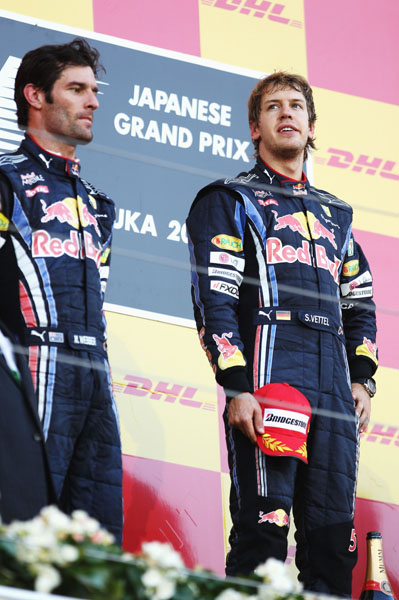 เซบาสเตียน เวเทล