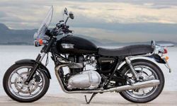 ขาซิ่งสาวกTriumph ยุค1970 ต้องดู!