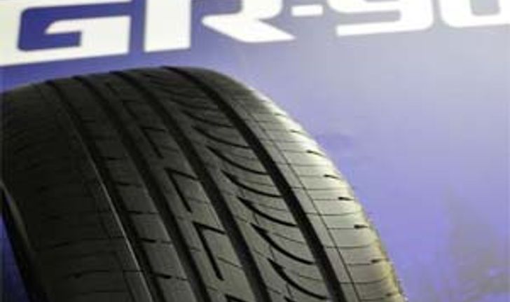 Bridgestone แนะนำ Turanza GR90