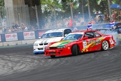 ความสำเร็จระดับโลก!อีกก้าวของนักแข่งไทย กับ PTT Performa Drift Team