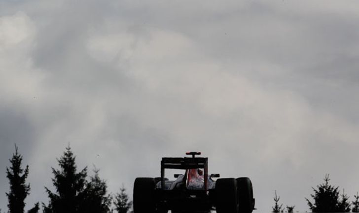 F1 2013 ส่อแววย้อนยุคหลัง FIA ลงมติเลือกขุมพลัง 4 สูบกลับลงสนาม