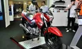 Suzuki Inazuma 250  อีกความหวังของ 2 ล้อ รุ่น 250 ซีซี