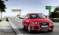 Audi RS Q3  5 สูบ   306  แรงม้า ให้ความเร้าใจ