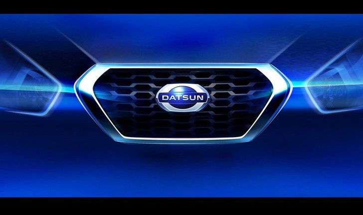 Datsun  โผล่เผยภาพว่าที่รุ่นใหม่ เปรย ต้นปีหน้าเห็นแน่