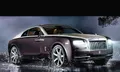 Rolls -Royce Wraith คูเป้พันธุ์หรูกับตัวเลข   624  แรงม้า