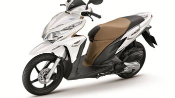 New Honda Click 125I  เท่ห์โฉบเฉียว มากกว่า เดิม