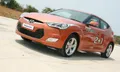 Sanook! Quick Drive : hyundai Veloster  สปอร์ตคุ้มค่าในราคาน่าจ่าย