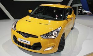 HYUNDAI  มอเตอร์โชว์2013