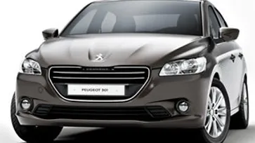 PEUGEOT  มอเตอร์โชว์2013