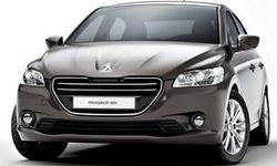 PEUGEOT  มอเตอร์โชว์2013