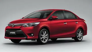 Toyota มอเตอร์โชว์2013