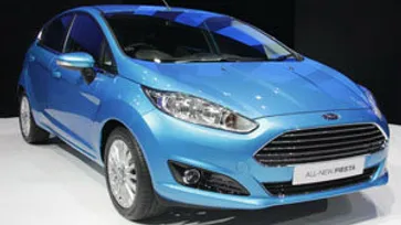 FORD มอเตอร์โชว์2013