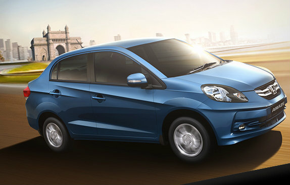 Honda Brio Amaze Diesel 