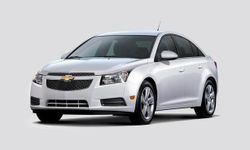 จับตาเชฟวี่ปั้น  Chevrolet Cruze ดีเซล ให้ประหยัด  19 ก.ม./ลิตร