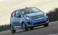 ประหยัดแน่  Chevrolet Spark EV  ,EPA รับได้เฉลี่ย  50  ก.ม./ลิตร จริง