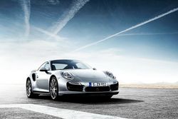 2013 Porsche 911 Turbo & Turbo  S  มาแล้ว เวอร์ชั่นแรงเร้าใจ