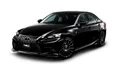 Lexus IS F- Sport  แต่งอย่างซิ่งสไตล์  TRD