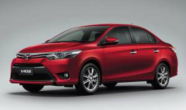 All New VIOS 2013, Have it all