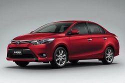 All New VIOS 2013, Have it all