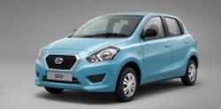 โคตรถูก! Datsun GO รถประหยัดราคาไม่ถึง 2 แสนบาท