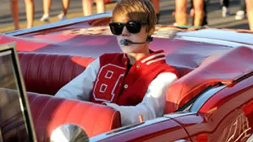 Justin Bieber หนุ่มวัย 19 ปีคนนี้ขับรถแจ่มๆทั้งนั้น