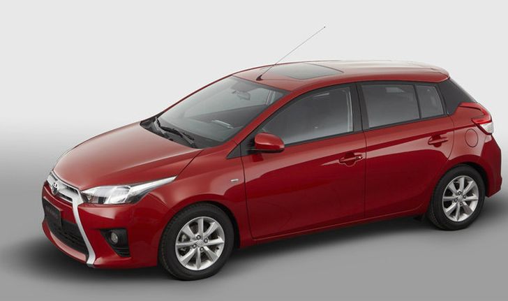 ลือสนั่น! ราคา Yaris Eco Car ใหม่