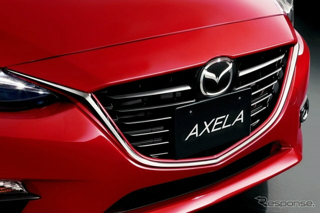 เจ๋ง! Mazda3 Skyactiv จิบ 30.8 กม./ลิตร