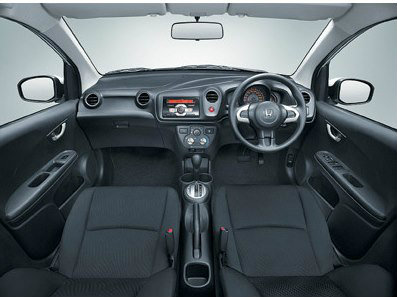 Honda Brio Amaze