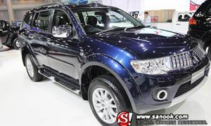 รถค่าย MITSUBISHI