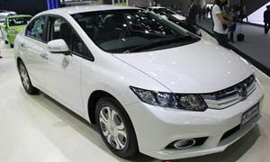 รถค่าย HONDA