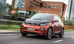 ฉะแหลก! BMW i3 ถูกเปรียบเหมือนเฟอร์นิเจอร์ IKEA