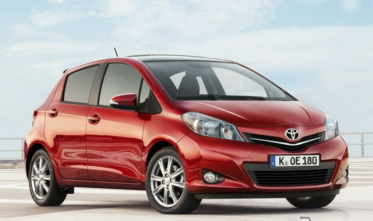 มาแล้ว! Toyota Yaris เครื่องยนต์ดีเซลออกจำหน่ายแล้ว ประหยัด 26 กม./ลิตร!