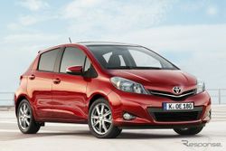 มาแล้ว! Toyota Yaris เครื่องยนต์ดีเซลออกจำหน่ายแล้ว ประหยัด 26 กม./ลิตร!