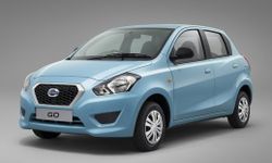 เอาจริง! Datsun GO คันละ 2 แสนบาท