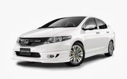 ฮิตไม่เลิก! ปล่อย Honda City เวอร์ชั่นแต่ง Mugen แท้จากโรงงาน