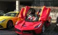 Ferrari LaFerrari มือสองคันนี้ 92 ล้าน!