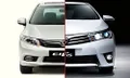 เทียบสเป็ค! Honda Civic และ Toyota Altis ใครเหนือกว่าใคร