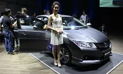 สวยเว่อร์! Honda City 2014 กับชุดแต่ง Modulo แท้