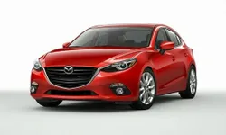 ว้าว! Mazda3 2014 ใหม่ อัพ"เฟสบุ๊ค"ได้แม้ขณะขับรถ!