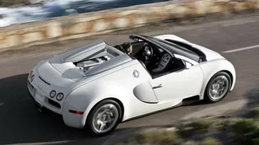 เศร้า! Bugatti Veyron ขายไม่ออก-ค้างสต็อคกว่า 40 คัน