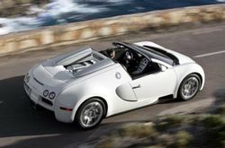เศร้า! Bugatti Veyron ขายไม่ออก-ค้างสต็อคกว่า 40 คัน