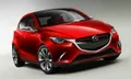 "Mazda 2 2015" ใหม่เผยโฉมในคราบคอนเซ็พท์ "Hazumi"