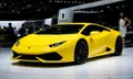 ยลโฉม Lamborghini Huracan 2014 จากงานเจนีวามอเตอร์โชว์