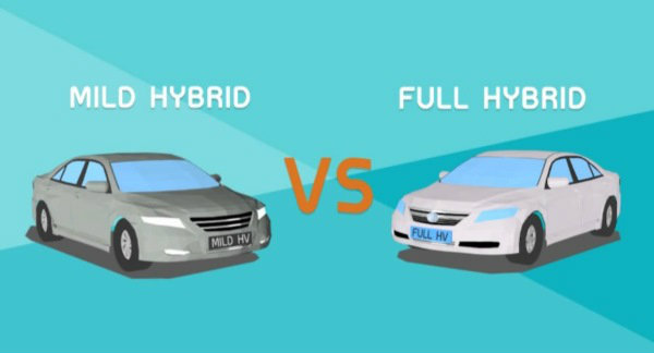 เหตุผลง่ายๆ ที่ต้องเลือก Toyota Full Hybrid