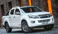 "Isuzu D-Max 2014 Blade" เวอร์ชั่นพิเศษเอาใจตลาดผู้ดีอังกฤษ