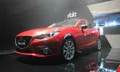 Mazda 3 2014 สกายแอคทีฟใหม่ เปิดตัวแล้วอย่างเป็นทางการ!