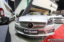 รถค่าย CARLSSON - Motor Show 2014