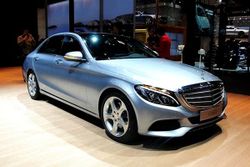 Mercedes-Benz C-Class เวอร์ชั่นฐานล้อยาว เอาใจตลาดจีนโดยเฉพาะ